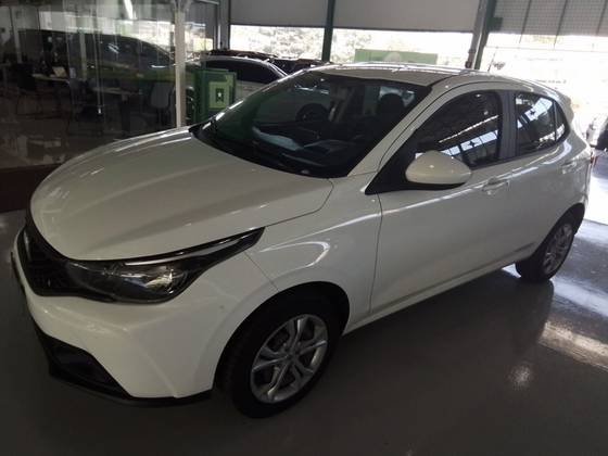 FIAT ARGO 1.0 FIREFLY FLEX DRIVE MANUAL FIAT ARGO 1.0 FIREFLY FLEX DRIVE MANUAL